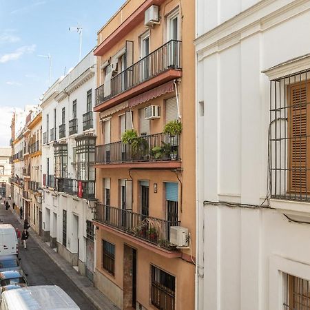 Green- Apartments Las Setas Σεβίλλη Εξωτερικό φωτογραφία