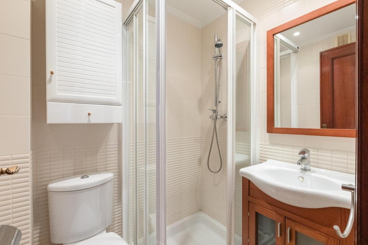 Green- Apartments Las Setas Σεβίλλη Εξωτερικό φωτογραφία