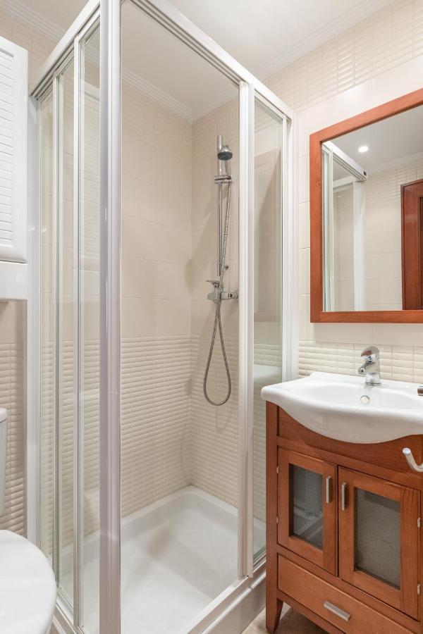 Green- Apartments Las Setas Σεβίλλη Εξωτερικό φωτογραφία