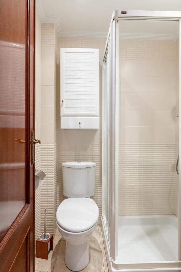 Green- Apartments Las Setas Σεβίλλη Εξωτερικό φωτογραφία